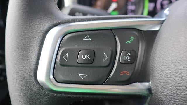 2025 Jeep Wrangler Backcountry 4xe