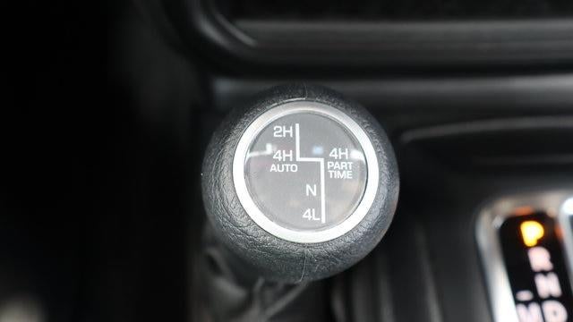 2025 Jeep Wrangler Backcountry 4xe