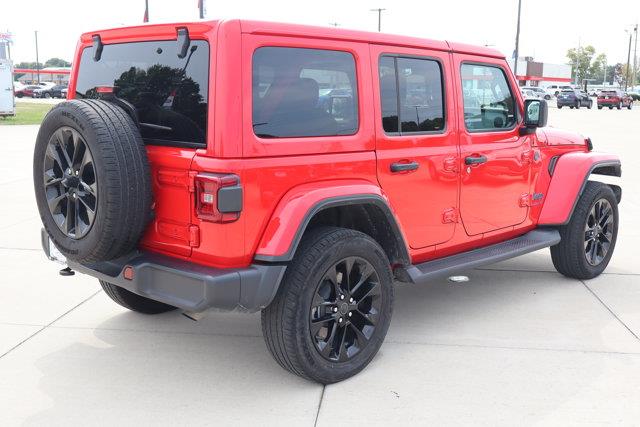 2025 Jeep Wrangler - $33,990