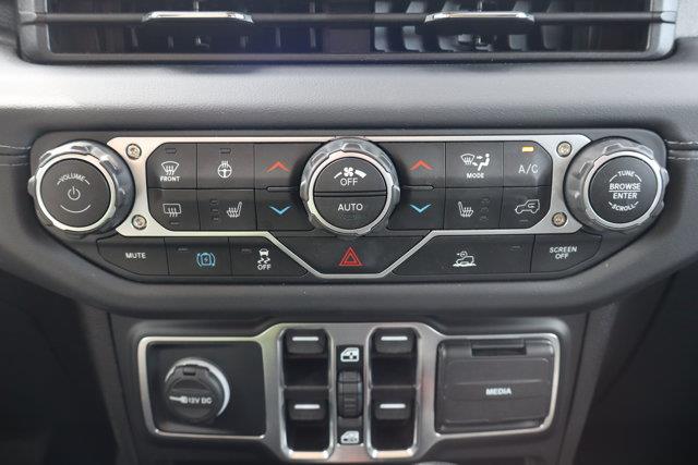2025 Jeep Wrangler - $33,990