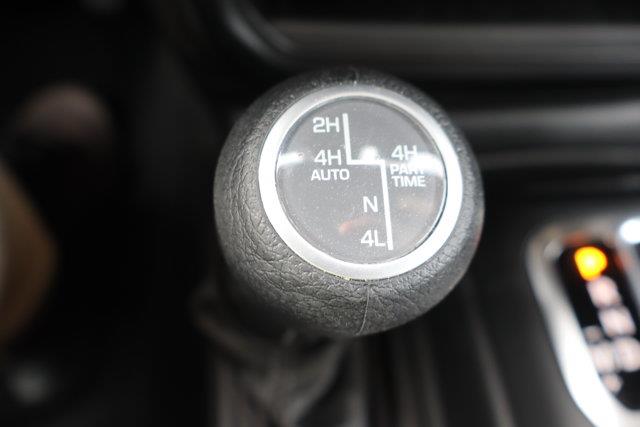 2025 Jeep Wrangler - $33,990