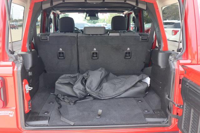 2025 Jeep Wrangler - $33,990