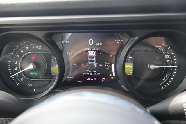 2025 Jeep Wrangler - $33,990