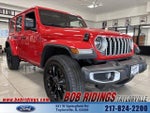 2025 Wrangler Thumbnail 1