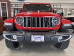 2025 Wrangler Thumbnail 2