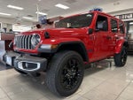2025 Wrangler Thumbnail 3