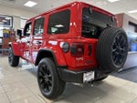 2025 Wrangler Thumbnail 4