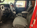 2025 Wrangler Thumbnail 6