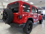 2025 Wrangler Thumbnail 7