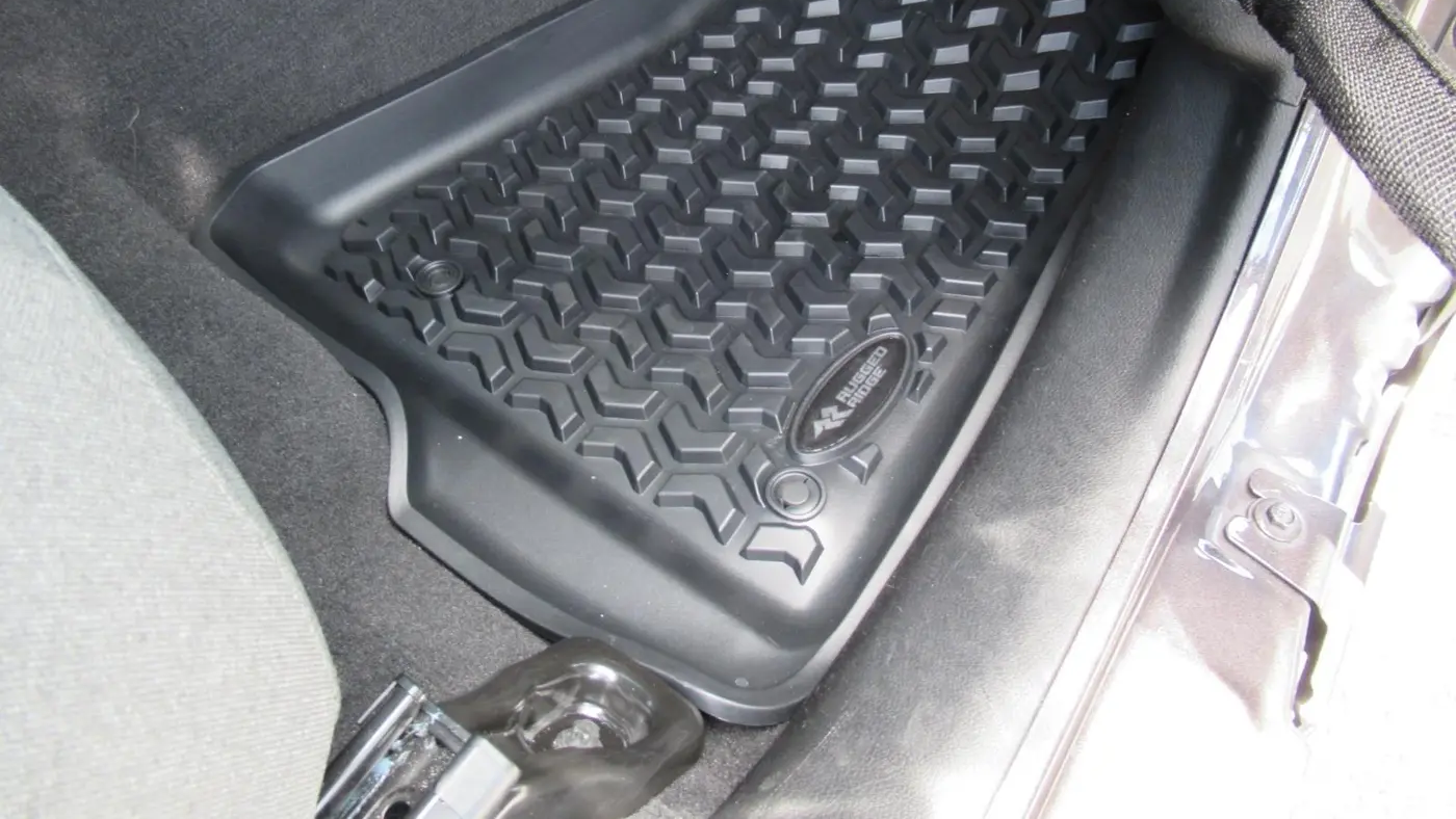 2025 Jeep Wrangler Backcountry 4xe