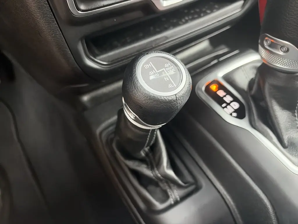 2025 Jeep Wrangler - $33,710