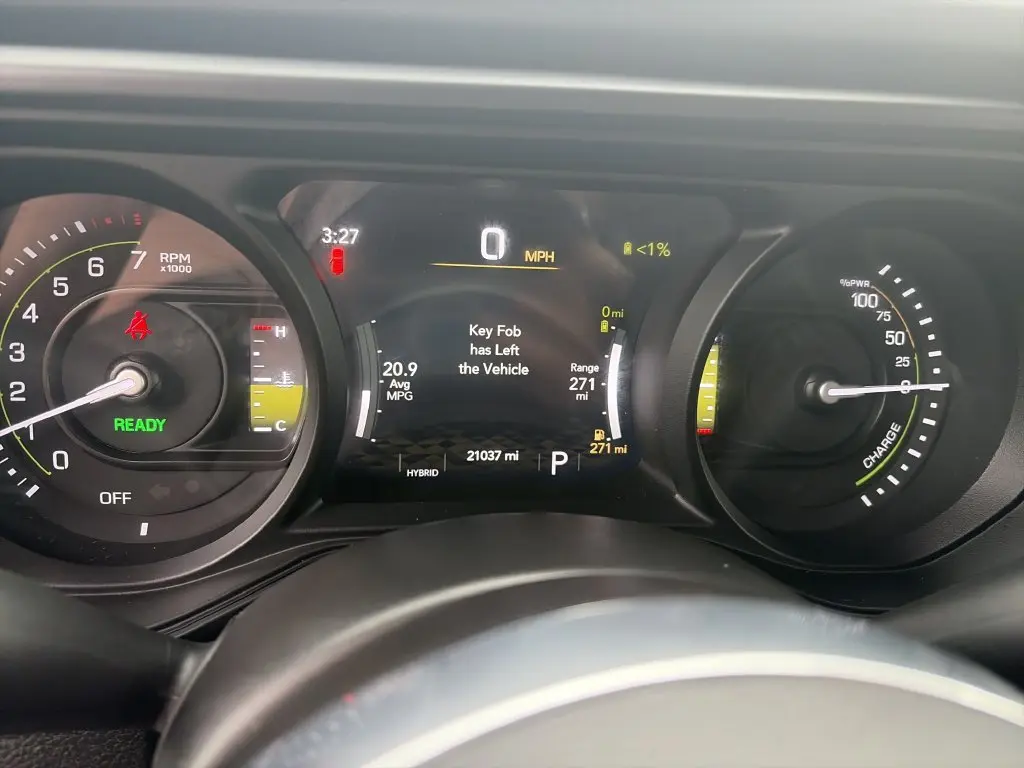 2025 Jeep Wrangler - $33,710