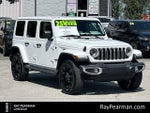 2025 Wrangler Thumbnail 1