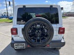 2025 Wrangler Thumbnail 6