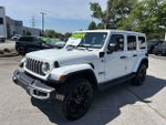 2025 Wrangler Thumbnail 9