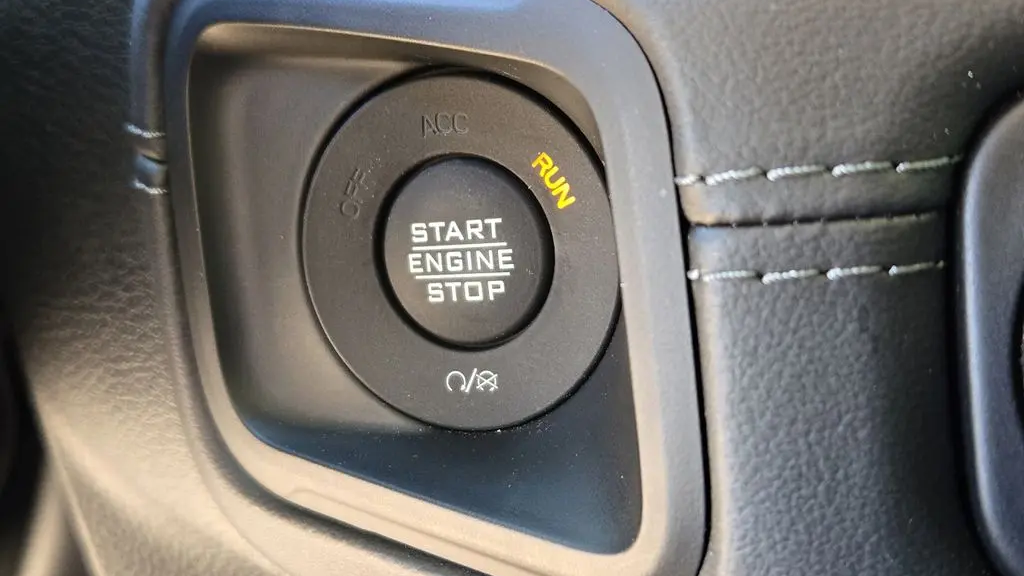 2025 Jeep Wrangler Backcountry 4xe