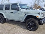 2024 Wrangler Thumbnail 2