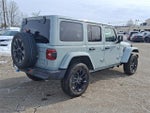 2024 Wrangler Thumbnail 25