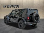 2024 Wrangler Thumbnail 3