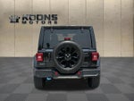 2024 Wrangler Thumbnail 4