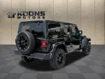 2024 Wrangler Thumbnail 5