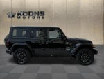 2024 Wrangler Thumbnail 6