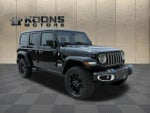 2024 Wrangler Thumbnail 7