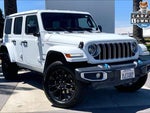 2024 Wrangler Thumbnail 2