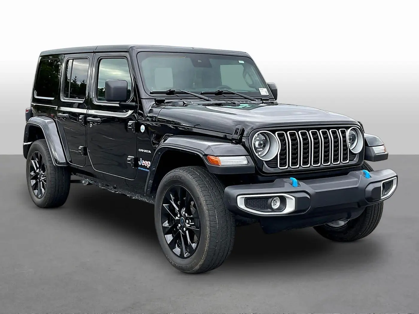 2024 Jeep Wrangler - $30,995