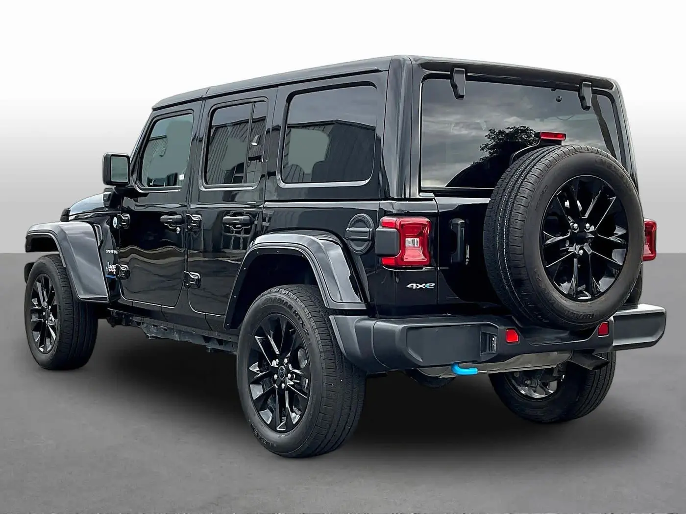 2024 Jeep Wrangler - $30,995