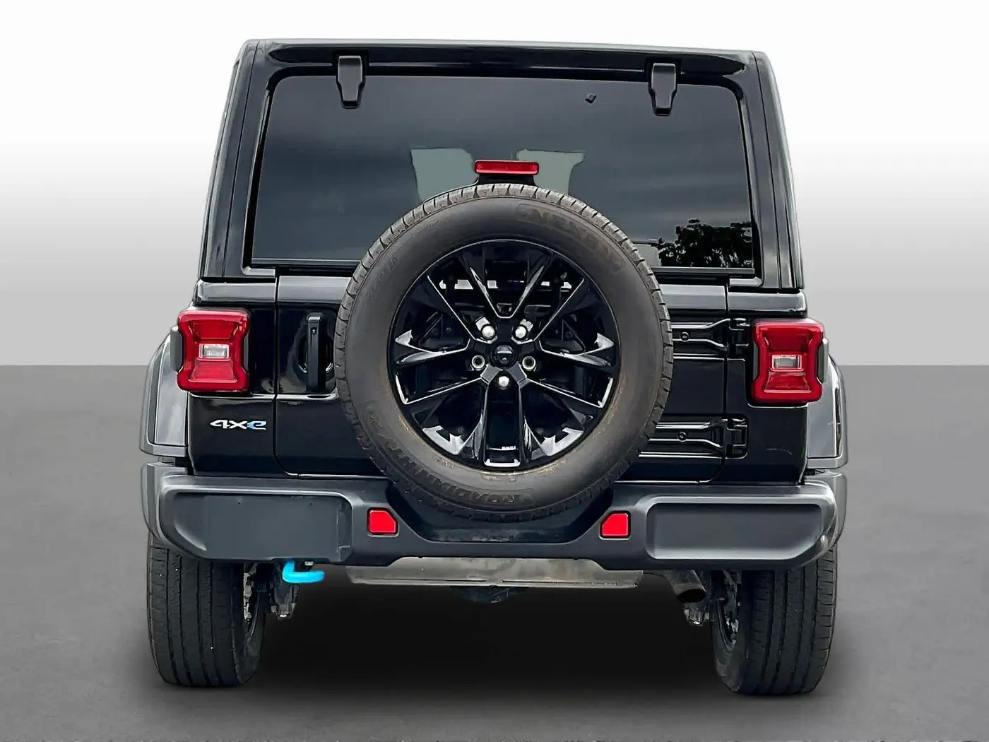 2024 Jeep Wrangler - $30,995