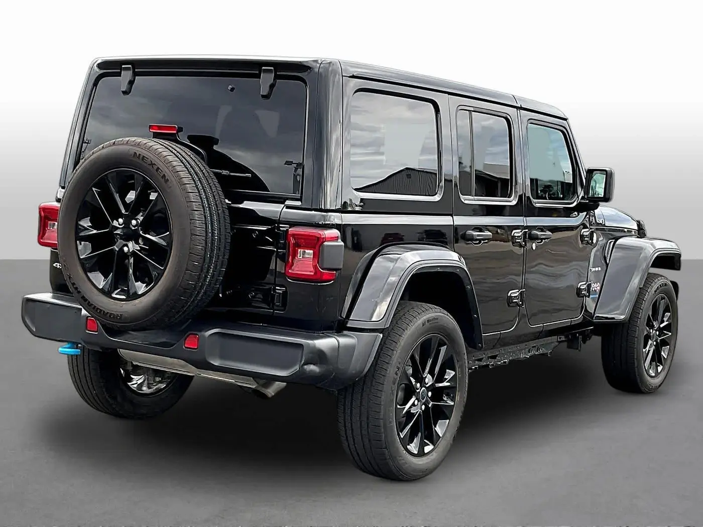 2024 Jeep Wrangler - $30,995