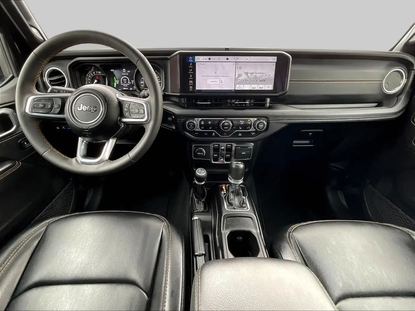 2024 Jeep Wrangler - $30,995
