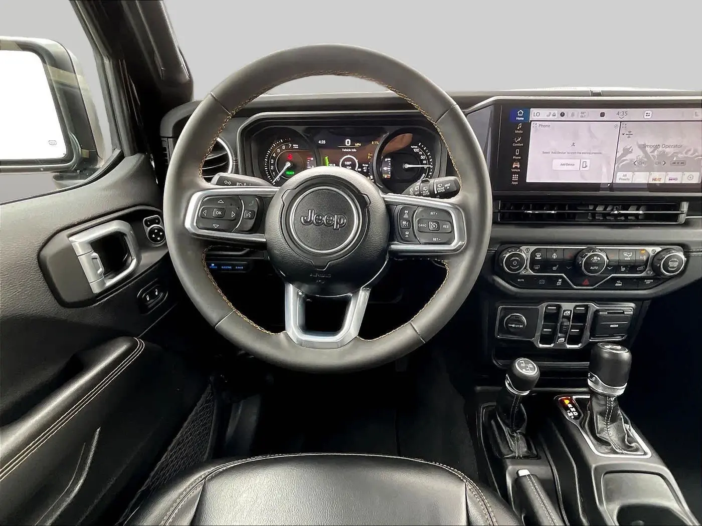 2024 Jeep Wrangler - $30,995
