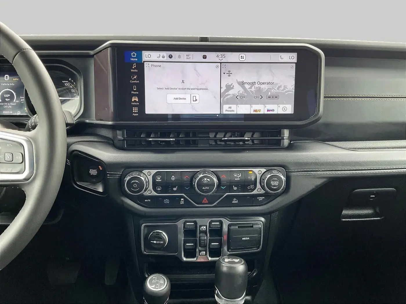 2024 Jeep Wrangler - $30,995