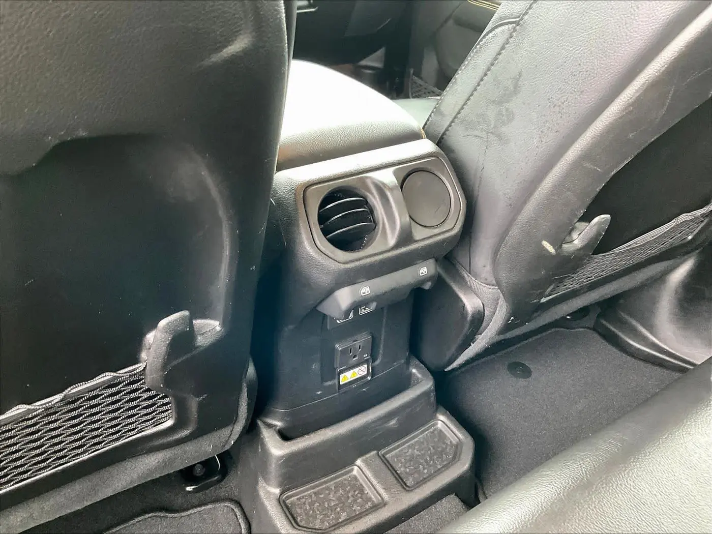 2024 Jeep Wrangler - $30,995