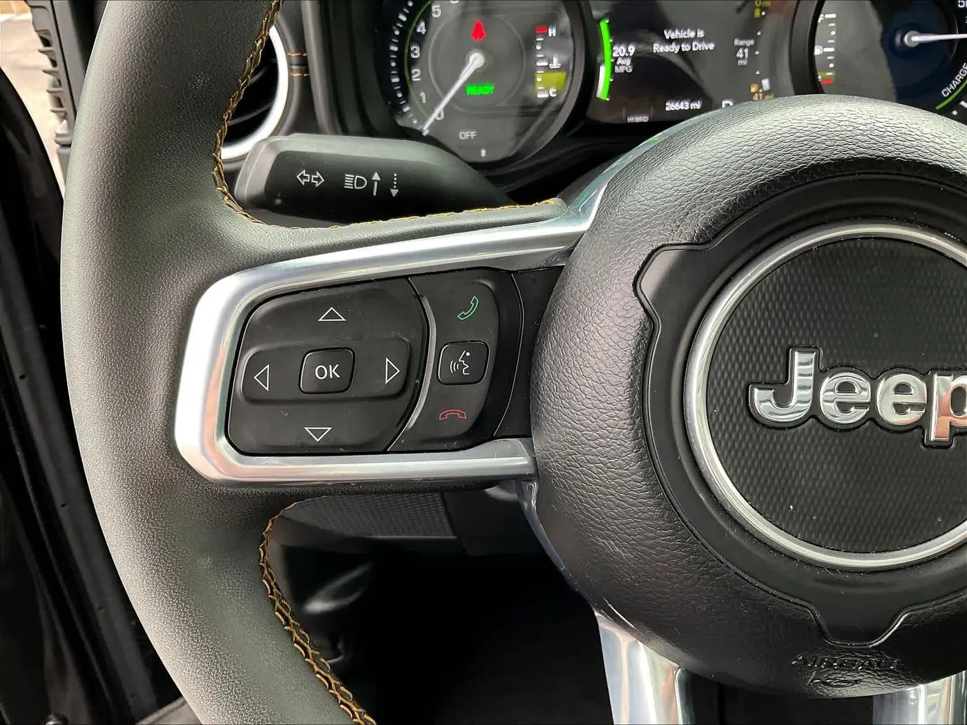 2024 Jeep Wrangler - $30,995