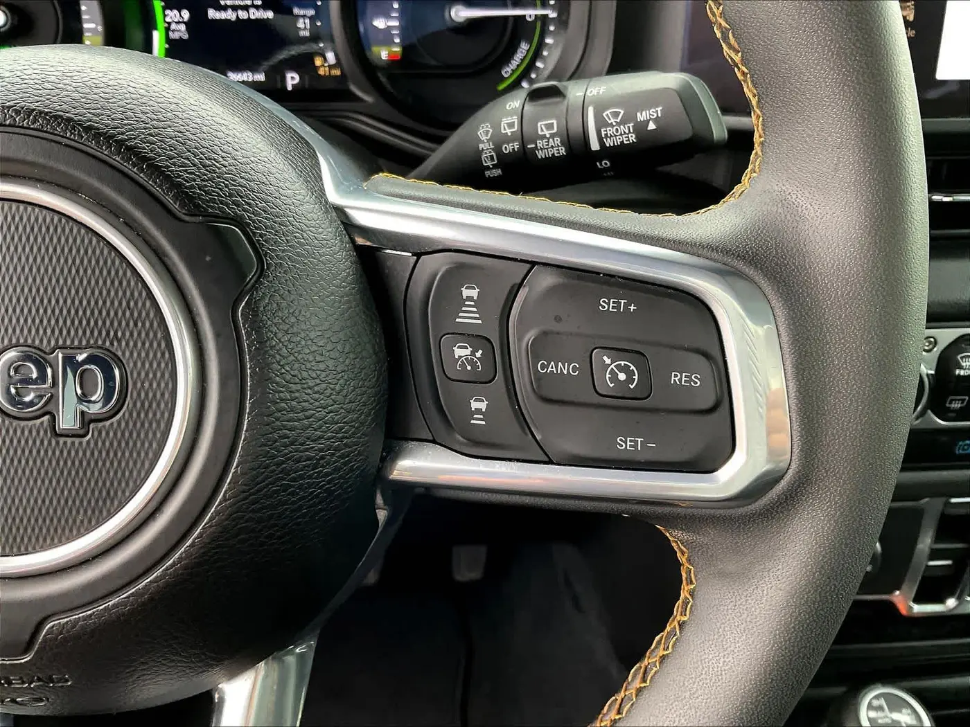 2024 Jeep Wrangler - $30,995