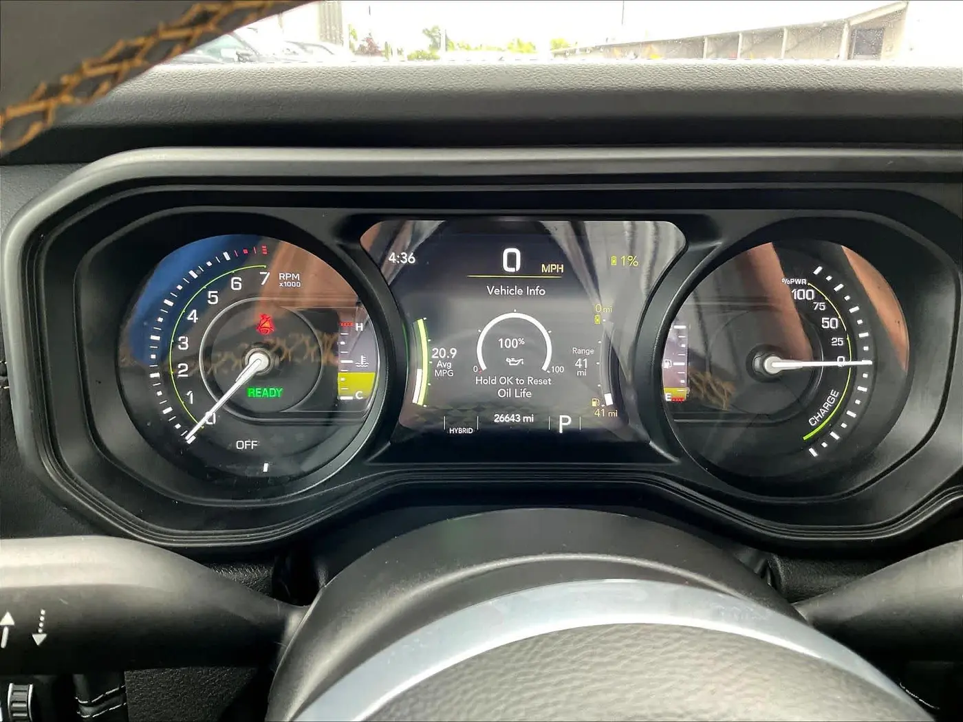 2024 Jeep Wrangler - $30,995