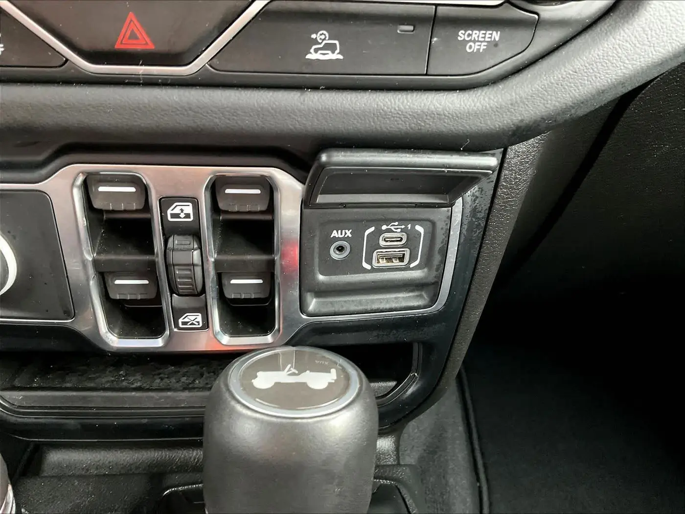 2024 Jeep Wrangler - $30,995