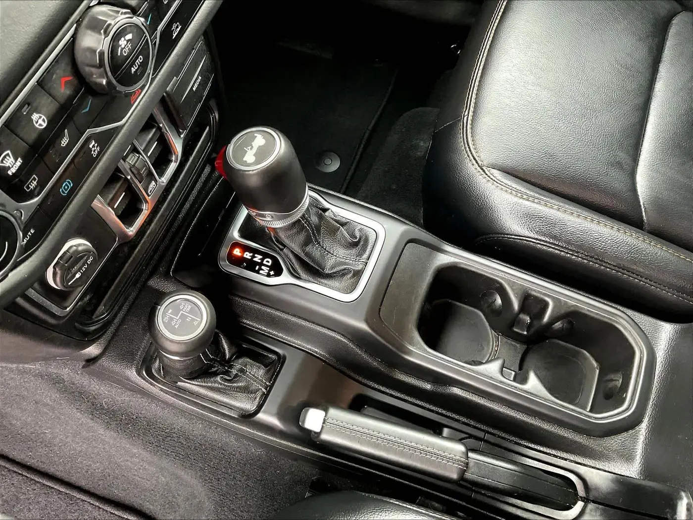 2024 Jeep Wrangler - $30,995