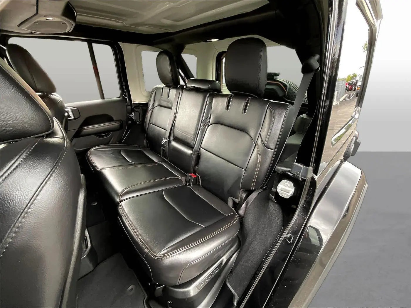 2024 Jeep Wrangler - $30,995
