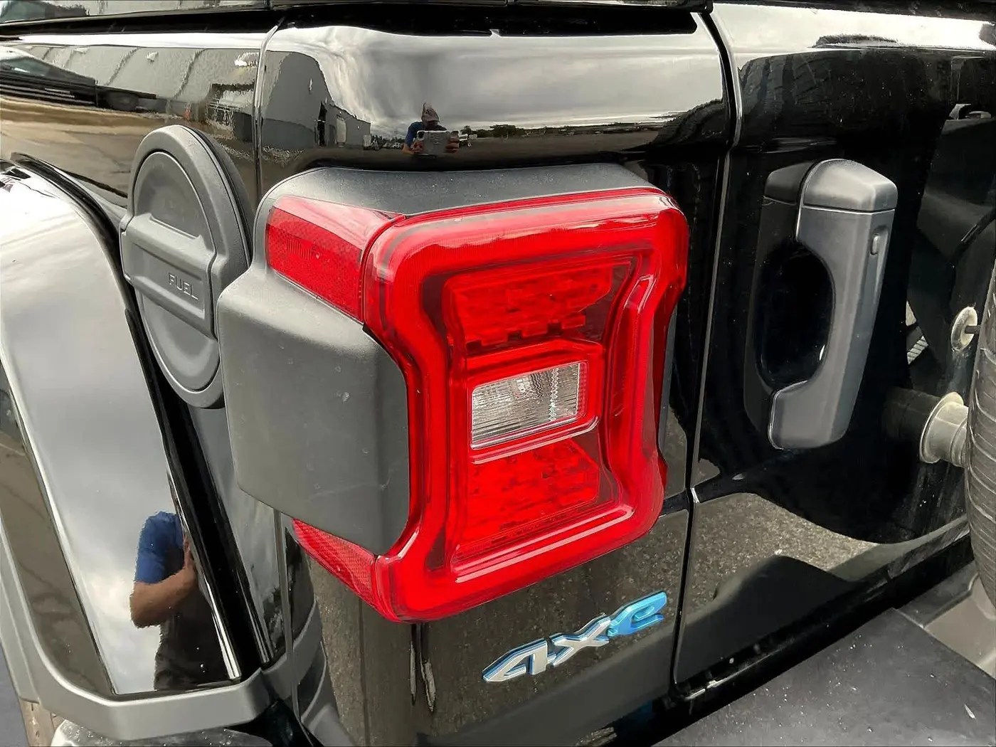 2024 Jeep Wrangler - $30,995