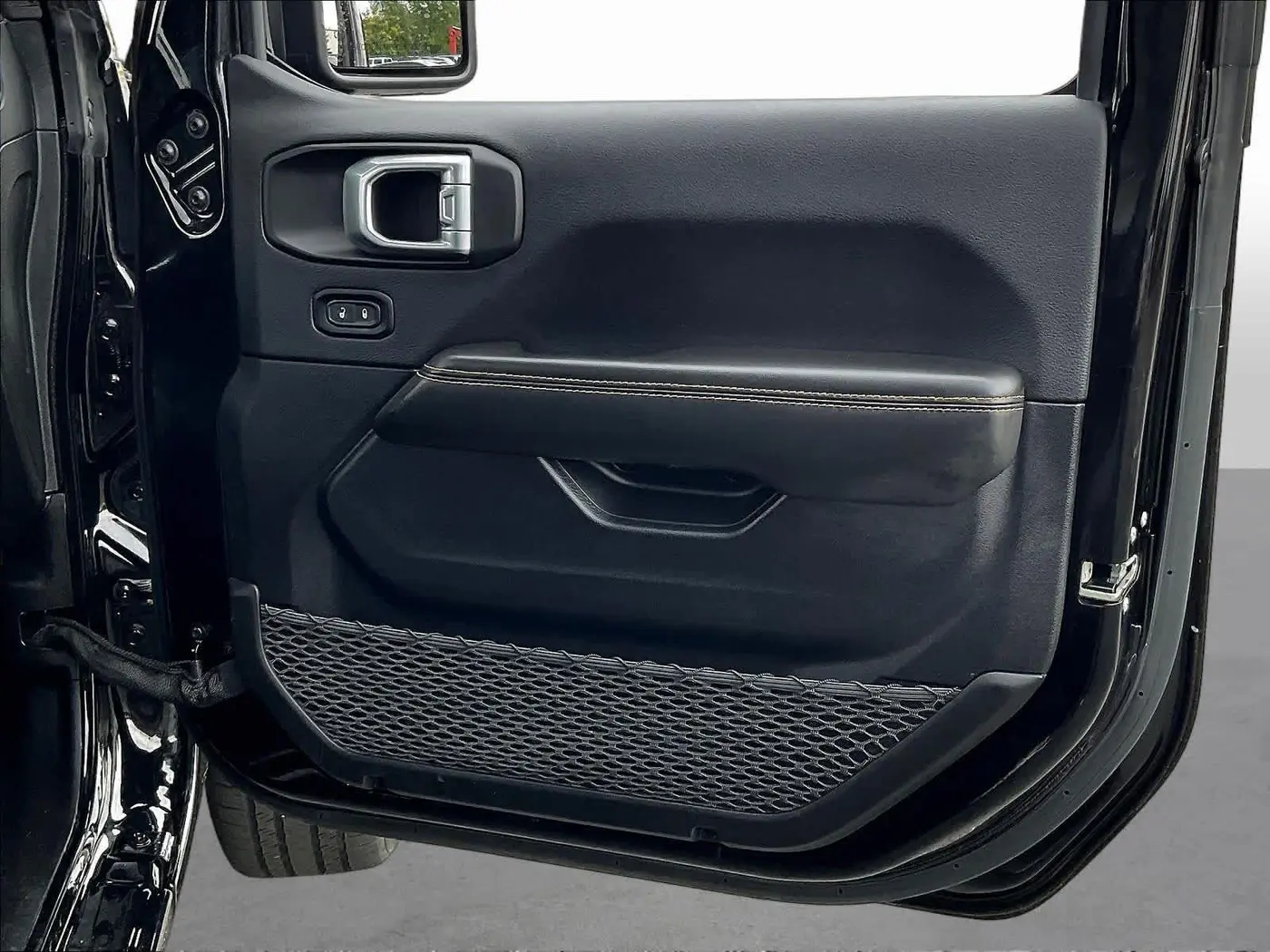 2024 Jeep Wrangler - $30,995