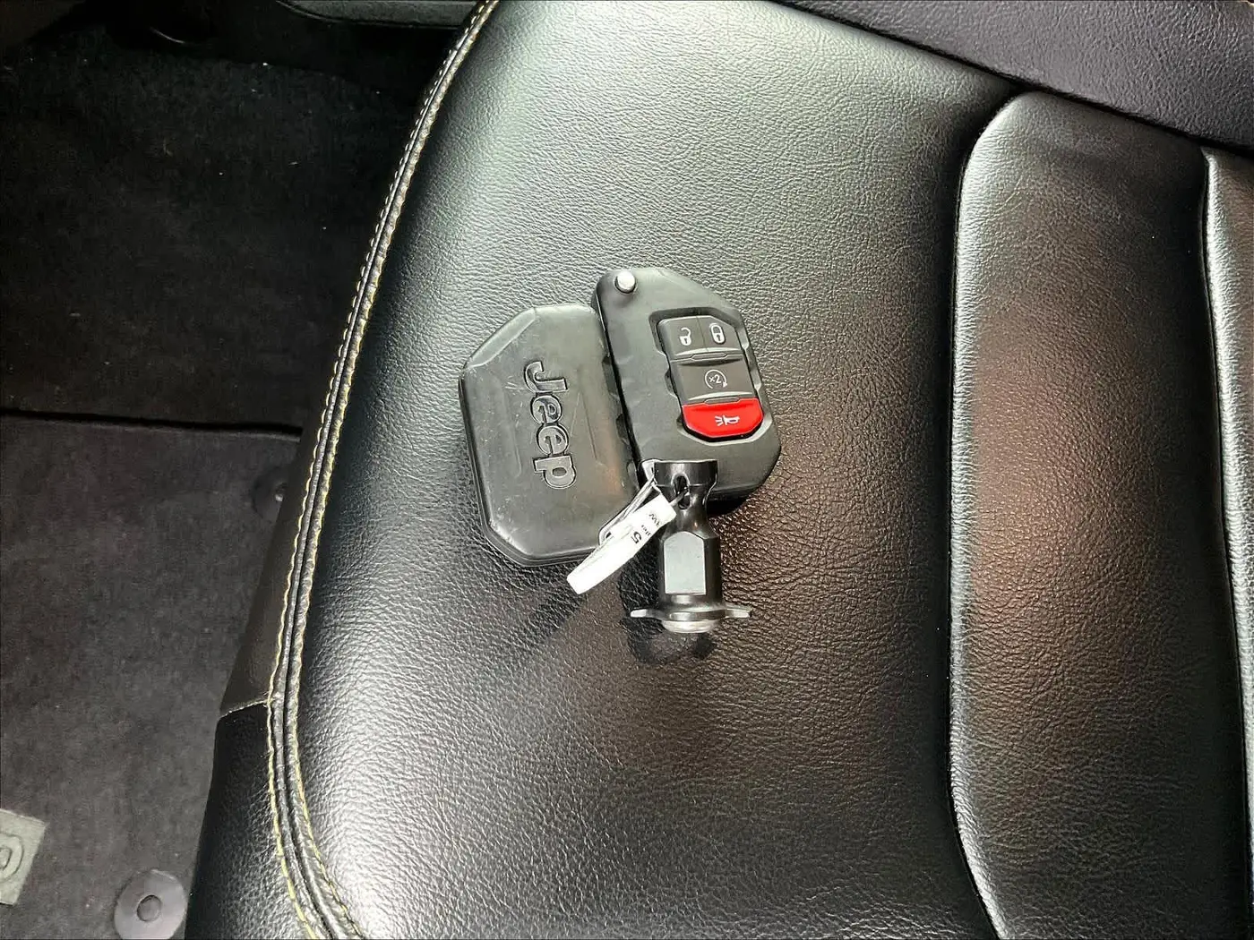 2024 Jeep Wrangler - $30,995