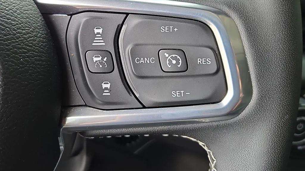 2025 Jeep Wrangler Backcountry 4xe
