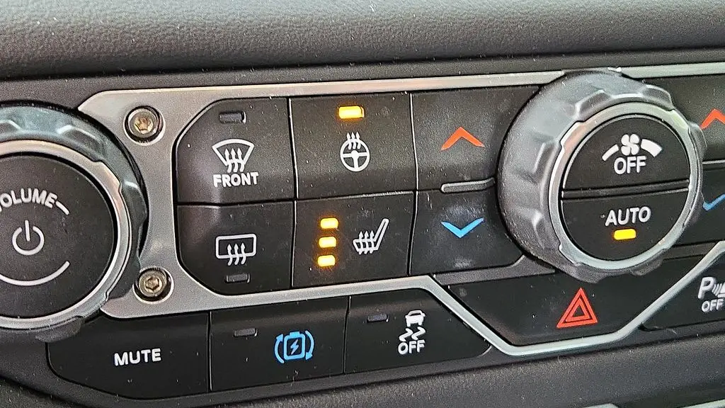 2025 Jeep Wrangler Backcountry 4xe