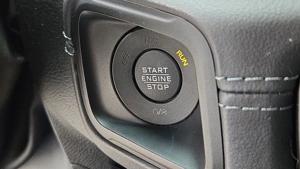 2025 Jeep Wrangler Backcountry 4xe