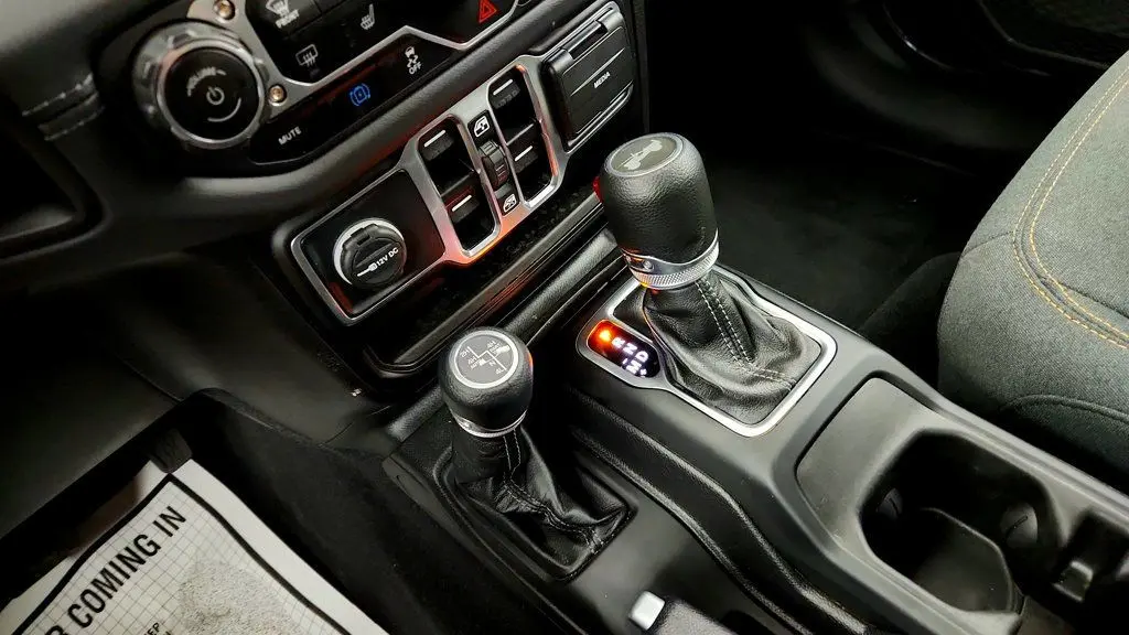 2025 Jeep Wrangler Backcountry 4xe