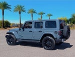 2025 Wrangler Thumbnail 2